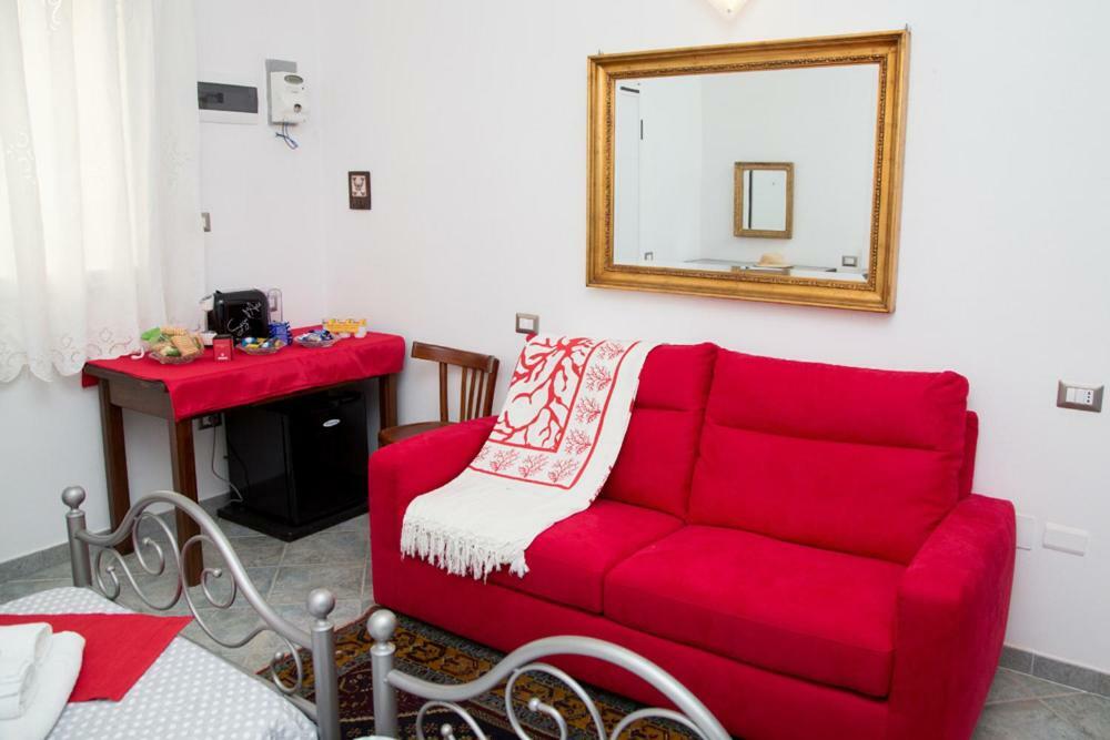 La Posento Hotel Alghero Exterior photo